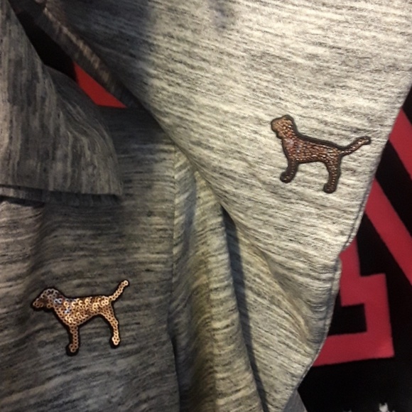 NWT Pink vs Bling Matching Set - Picture 8 of 8